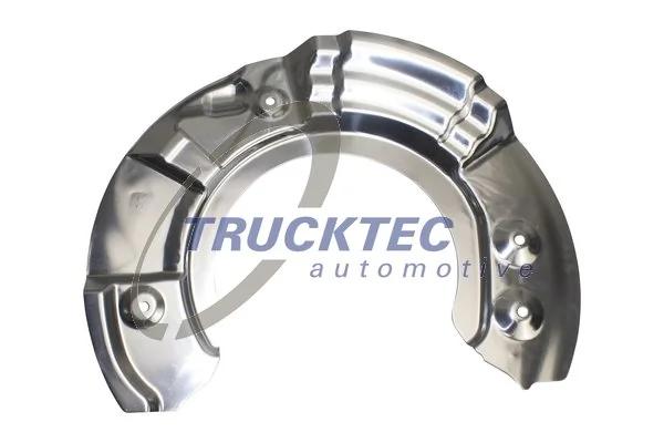 Splash Guard, brake disc